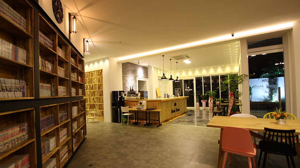 CAFE