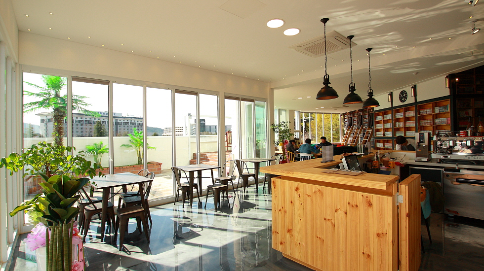 CAFE