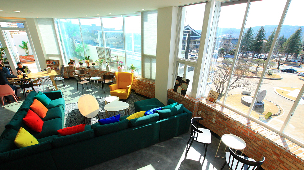 CAFE