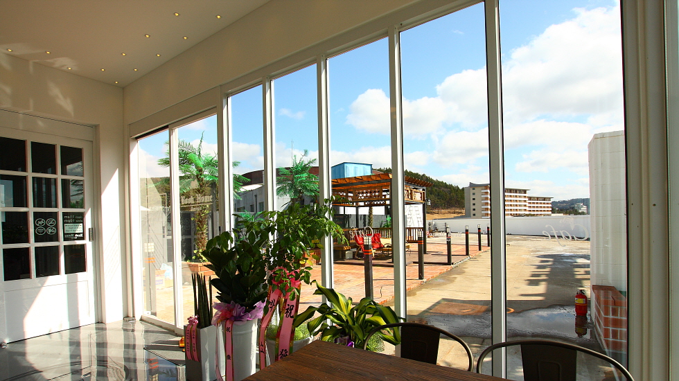 CAFE