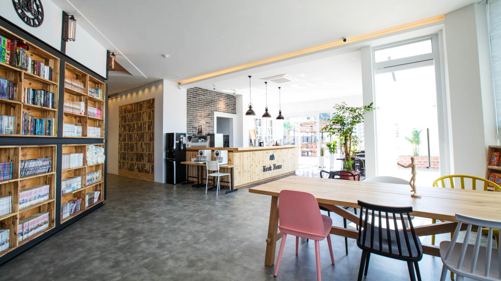 CAFE