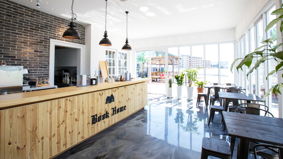 CAFE