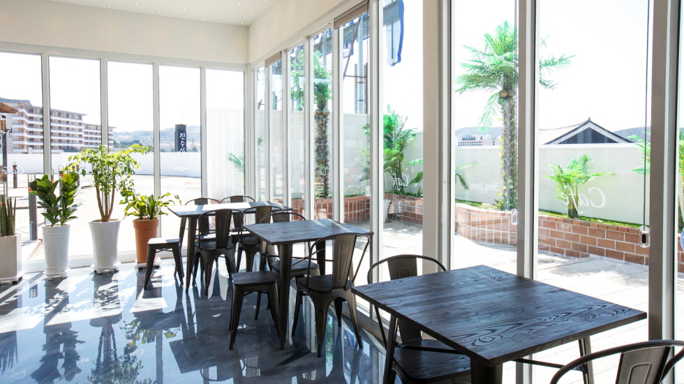 CAFE