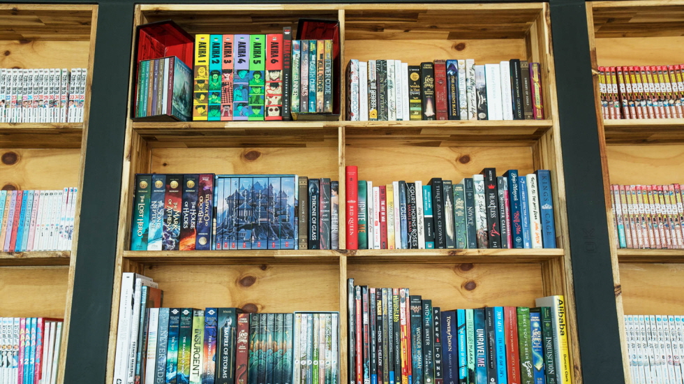BOOK
